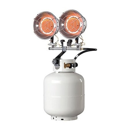 Enerco/Mr. Heater 30BTU Tank Top Heater F242650